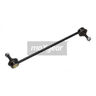 Entretoise/tige, stabilisateur MAXGEAR OEM 31356778831