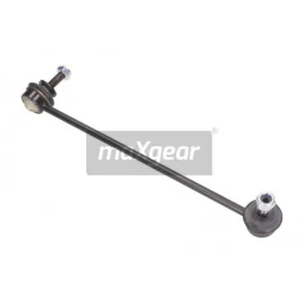 Entretoise/tige, stabilisateur MAXGEAR OEM 31356769499
