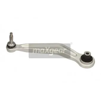 Bras de liaison, suspension de roue arrière gauche MAXGEAR OEM 33326770839