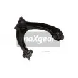 MAXGEAR 72-1826 - Triangle ou bras de suspension (train avant)