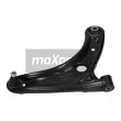 MAXGEAR 72-1829 - Triangle ou bras de suspension (train avant)