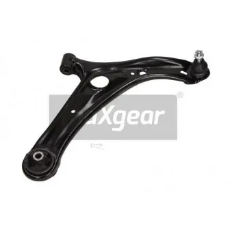 Triangle ou bras de suspension (train avant) MAXGEAR OEM 4806809010