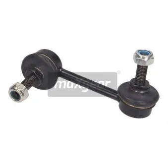 Entretoise/tige, stabilisateur arrière gauche MAXGEAR OEM 60628284