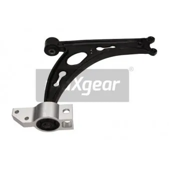 Triangle ou bras de suspension (train avant) MAXGEAR OEM 1K0407151T