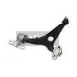 MAXGEAR 72-1854 - Triangle ou bras de suspension (train avant)