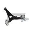 MAXGEAR 72-1855 - Triangle ou bras de suspension (train avant)