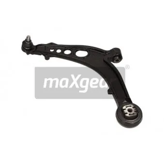 Triangle ou bras de suspension (train avant) MAXGEAR OEM 50703232