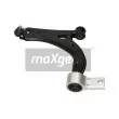 MAXGEAR 72-1873 - Triangle ou bras de suspension (train avant)