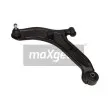 MAXGEAR 72-1881 - Triangle ou bras de suspension (train avant)