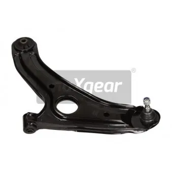 Triangle ou bras de suspension (train avant) MAXGEAR OEM 545001C000