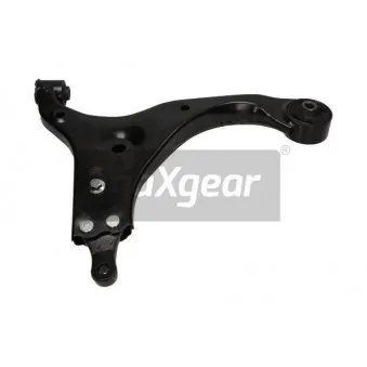 Triangle ou bras de suspension (train avant) MAXGEAR OEM 545012H000