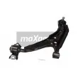 MAXGEAR 72-1893 - Triangle ou bras de suspension (train avant)