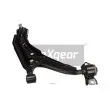 MAXGEAR 72-1894 - Triangle ou bras de suspension (train avant)