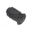 MAXGEAR 72-1919 - Douille de palier, bras transversal