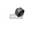 MAXGEAR 72-1933 - Silent bloc de suspension (train avant)