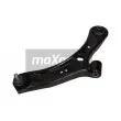 MAXGEAR 72-1962 - Triangle ou bras de suspension (train avant)