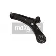 MAXGEAR 72-1963 - Triangle ou bras de suspension (train avant)