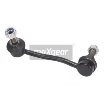 Entretoise/tige, stabilisateur MAXGEAR OEM 2E0411318C