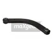 MAXGEAR 72-1984 - Triangle ou bras de suspension (train arrière)