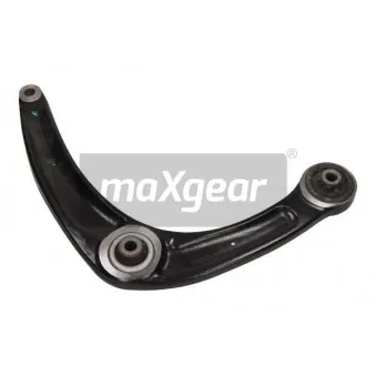 Triangle ou bras de suspension (train avant) MAXGEAR OEM 3521R3