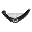 MAXGEAR 72-2027 - Triangle ou bras de suspension (train avant)