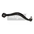 MAXGEAR 72-2029 - Triangle ou bras de suspension (train avant)
