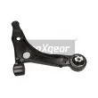 MAXGEAR 72-2032 - Triangle ou bras de suspension (train avant)