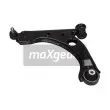 MAXGEAR 72-2033 - Triangle ou bras de suspension (train avant)