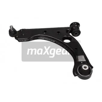 Triangle ou bras de suspension (train avant) MAXGEAR OEM 50705464