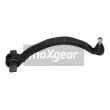 Triangle ou bras de suspension (train avant) MAXGEAR [72-2057]