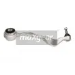 MAXGEAR 72-2060 - Triangle ou bras de suspension (train avant)