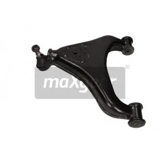 Triangle ou bras de suspension (train avant) MAXGEAR 72-2062