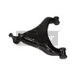 MAXGEAR 72-2063 - Triangle ou bras de suspension (train avant)