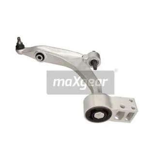 Triangle ou bras de suspension (train avant) MAXGEAR OEM 71749328