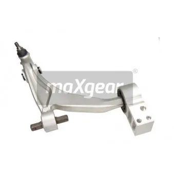 Triangle ou bras de suspension (train avant) MAXGEAR OEM 50707316