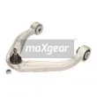 MAXGEAR 72-2067 - Triangle ou bras de suspension (train avant)