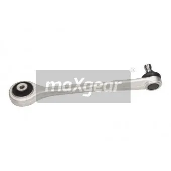 Triangle ou bras de suspension (train avant) MAXGEAR OEM 8K0407505P
