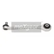 MAXGEAR 72-2070 - Triangle ou bras de suspension (train avant)