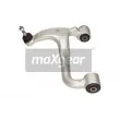 MAXGEAR 72-2122 - Bras de liaison, suspension de roue arrière droit