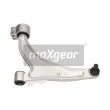 MAXGEAR 72-2123 - Triangle ou bras de suspension (train avant)