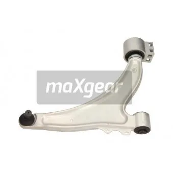 Triangle ou bras de suspension (train avant) MAXGEAR OEM 13280211