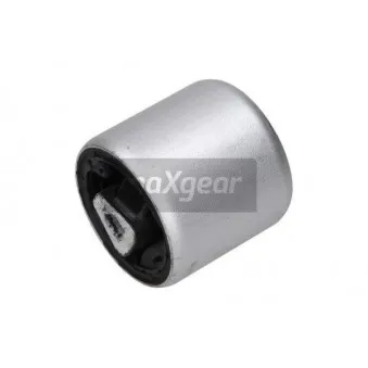 Silent bloc de suspension (train avant) MAXGEAR OEM 31120393540