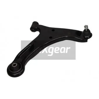 Triangle ou bras de suspension (train avant) MAXGEAR OEM 4520165J00