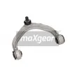 MAXGEAR 72-2309 - Triangle ou bras de suspension (train avant)