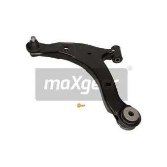 Triangle ou bras de suspension (train avant) MAXGEAR OEM K04656731AH