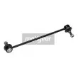 MAXGEAR 72-2322 - Entretoise/tige, stabilisateur