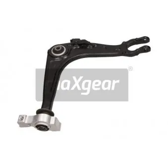 Triangle ou bras de suspension (train avant) MAXGEAR OEM 3521J7