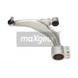 MAXGEAR 72-2335 - Triangle ou bras de suspension (train avant)