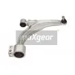 MAXGEAR 72-2336 - Triangle ou bras de suspension (train avant)