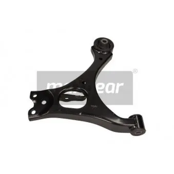 Triangle ou bras de suspension (train avant) MAXGEAR OEM 51360SNAA03